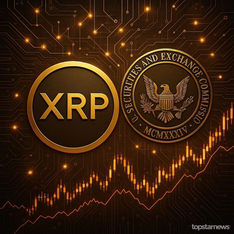 리플 v. SEC 항소 마감 임박…암호화폐 업계 운명 가를 분수령