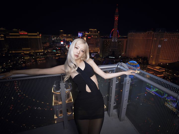 “연속 진입 행진”…블랙핑크 로제, ‘아파트’로 英 차트 33주→K팝 신기록 눈앞