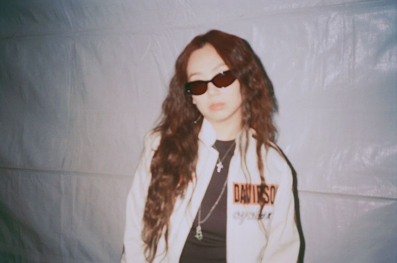 “달콤했던 5월의 온기”…안신애, 묘한 여운→시선 압도 / 가수 안신애 인스타그램