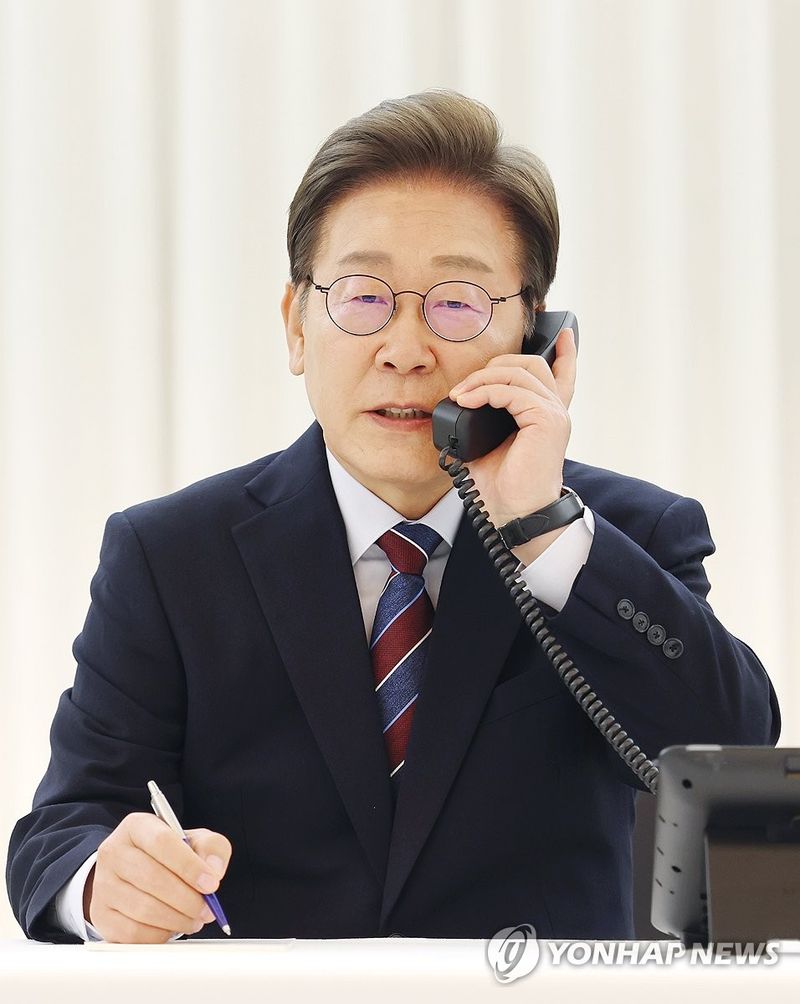 “이재명, G7 무대서 실용외교 첫 시험대”…미중 갈등 정점→한미일·중국 사이 묘수 주목