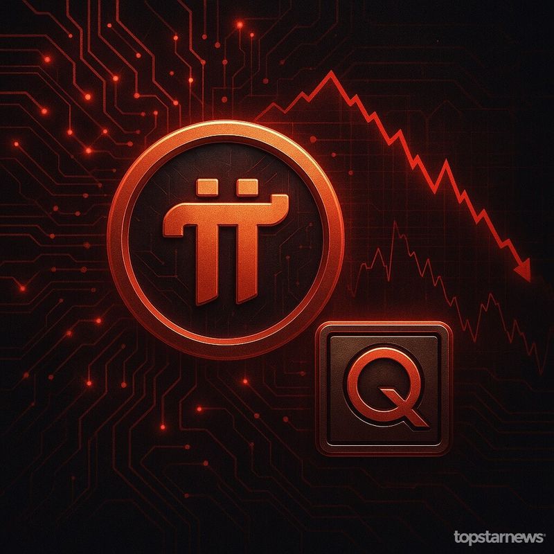 파이코인, 2026년 최고 1.78달러 전망…큐베틱스 토큰 사전판매로 5억 개 이상 유통