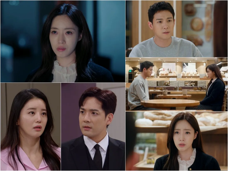 출처=KBS2TV '여왕의집'