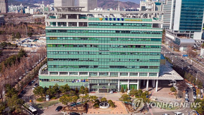 21대 대선 선거사범 95.7% 급증”…대전경찰청, 현수막 훼손→수사의 칼날 세운다