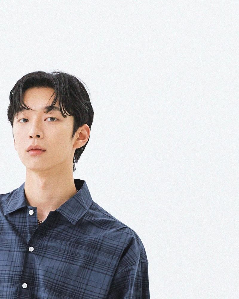 “여름인가봐요”…김동원, 고요 속 온도차→감성 압도 / 배우 김동원 인스타그램