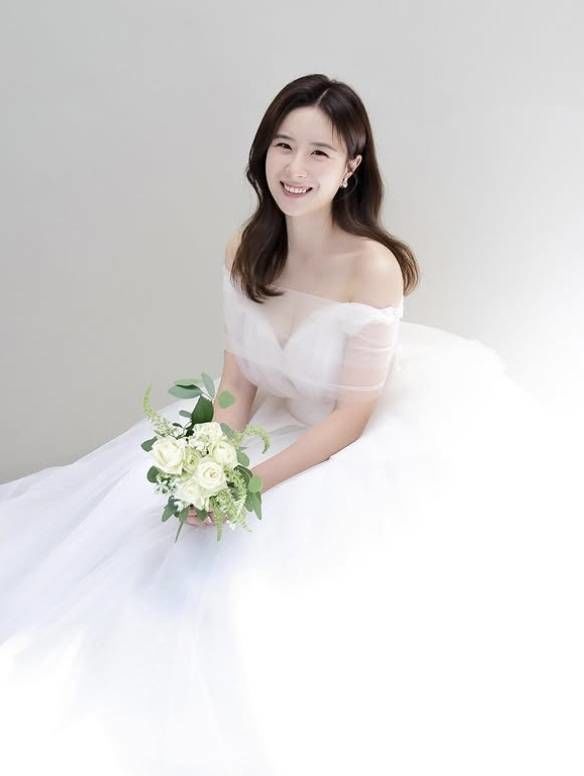 “벅찬 기쁨 담았다”…박가령, 2년만에 엄마 된다→따스한 응원 봇물