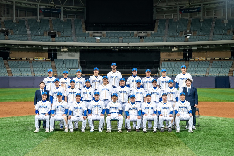 “생중계 소식에 열광”…‘불꽃 파이터즈’, 인하대 맞대결→SBS Plus 첫 방송 / 피플어스