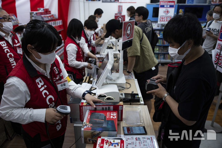 닌텐도 스위치2 신드롬