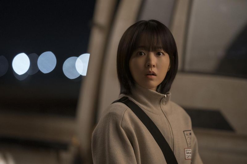 “쌍둥이의 온도차”…박보영, ‘미지의 서울’ 흔드는 감정 연기→몰입도 폭발 / tvN