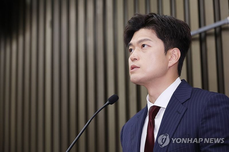 김용태 개혁안 둘러싼 격랑”…국민의힘, 내홍 속 계파 충돌→차기 지도부 논쟁 분출