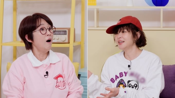 김숙, 구본승과 은밀한 연락 인정…최강희 폭로에 스튜디오 술렁→결혼설 궁금증 폭발