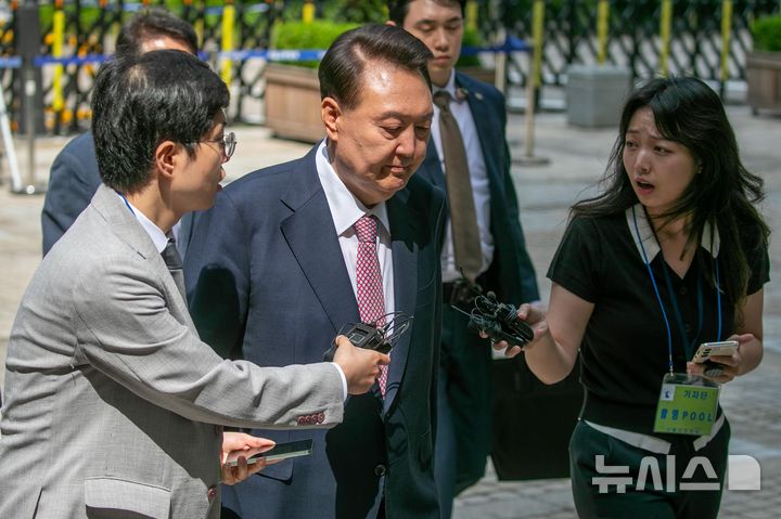 곽종근 전 사령관 지시 발언 논란…윤 전 대통령 “대통령 지시 아냐” 반박