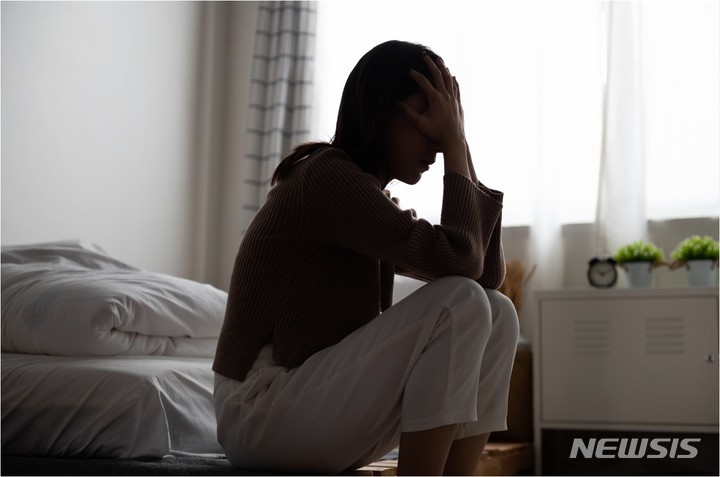 공황장애 치료제의 안전 이슈