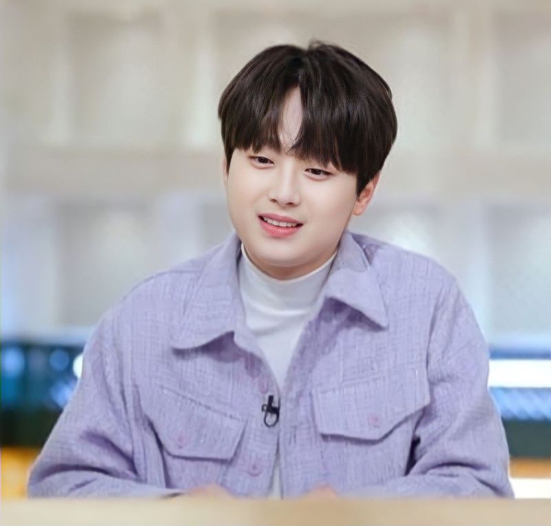 '쿠킹스타' 이찬원의 시원한 여름 맞이 밥상, 오이소박이·냉잔치국수·안동식혜로→무더위 타파