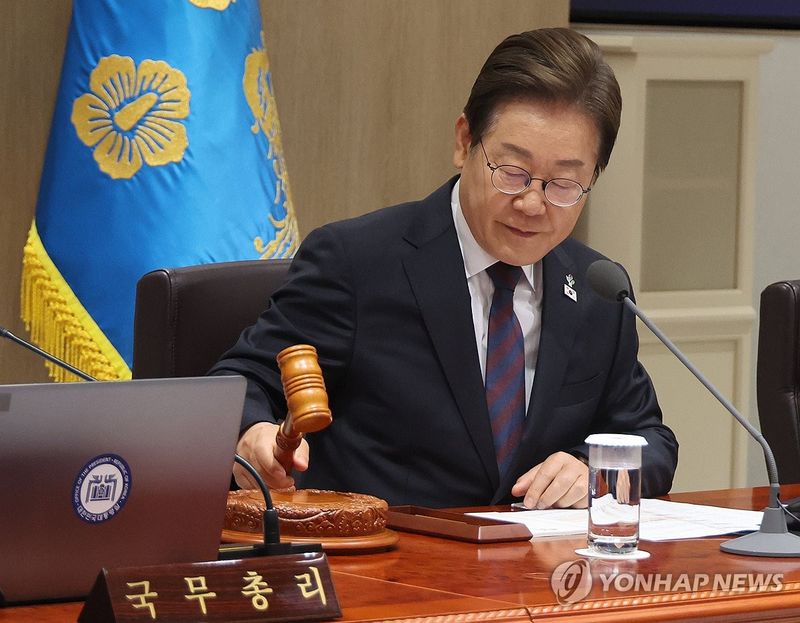 이재명 대통령, 3대 특검법 즉각 공포…윤석열 정권 의혹 전면 수사→연말까지 특검정국 격화