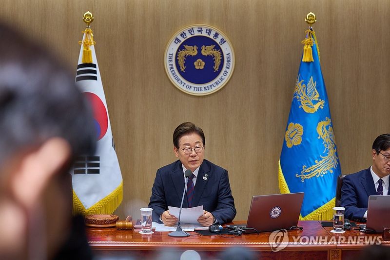 “이재명, 경제·외교에 정예 인재 결집”…G7 앞두고 차관급 6명 쇄신→행정부 중심 파장