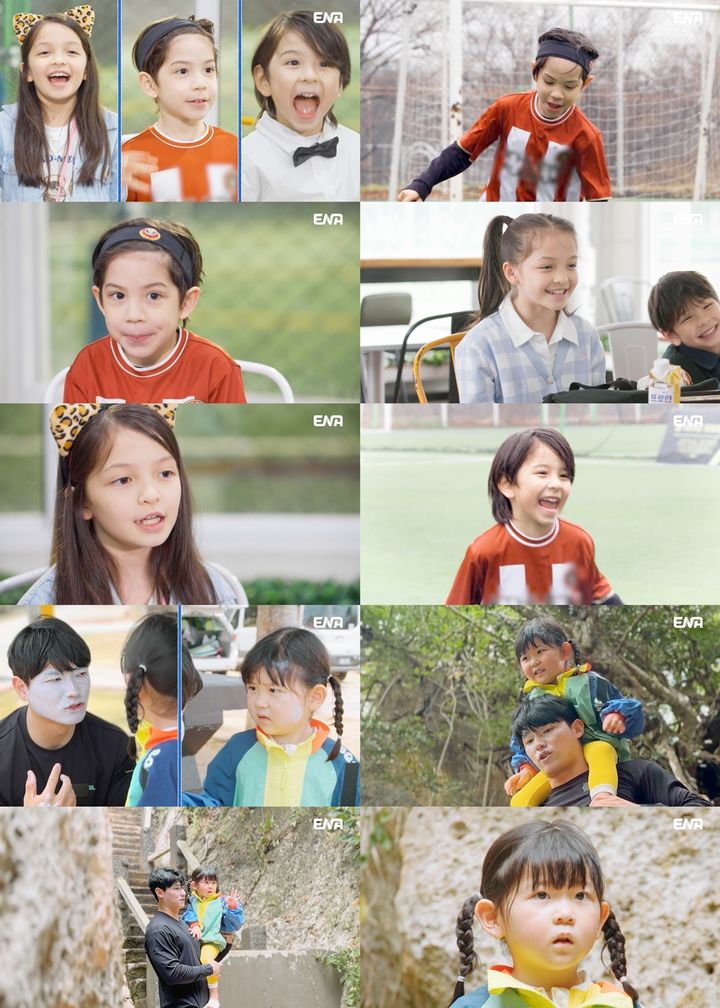 “골문 앞 강렬한 질주”…박주호 아들 건후, ‘내 아이의 사생활’ 첫 경기→모두 놀랐다