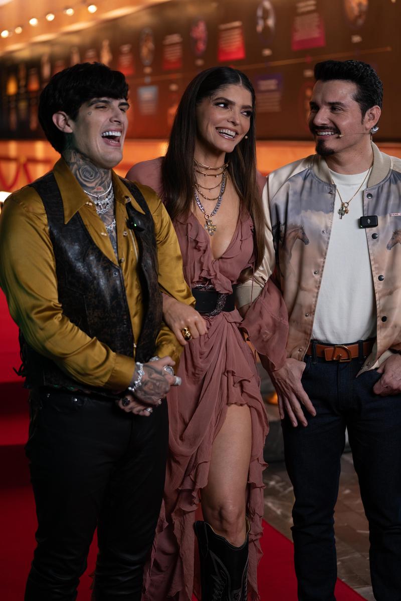 “라틴 심장을 흔들다”…‘Pase A La Fama’, 데뷔 오디션 무대→눈물의 성장 서사