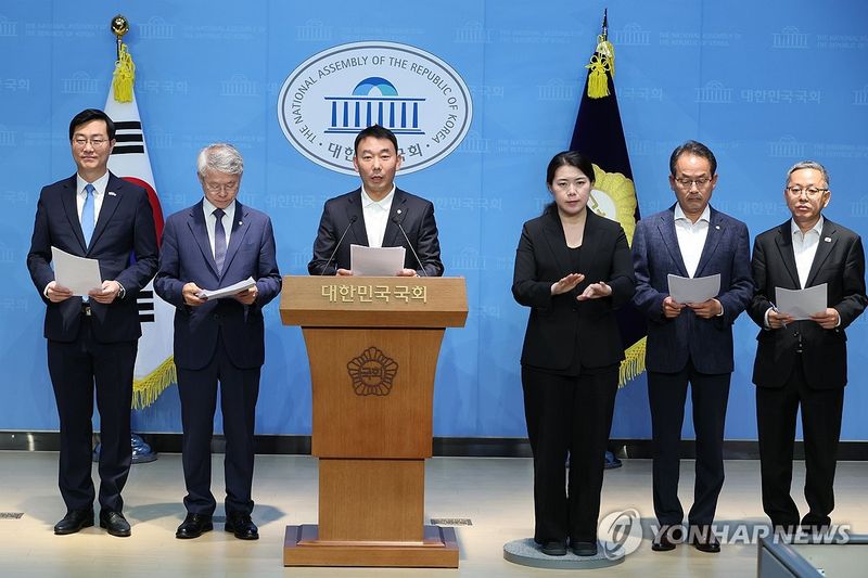 더불어민주당 ‘검찰청 폐지’ 승부수…공소청·중수청 신설로 권한 분산→정치권 구조 지각변동 예고