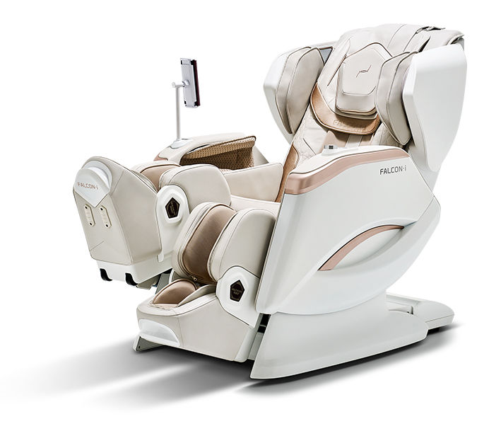 바디프랜드 헬스케어로봇, 경로당 시장 확장