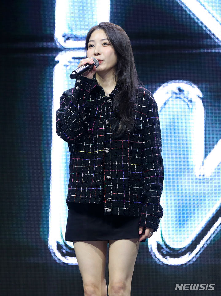 “강남역 낙서테러 목격”…보아, 악성 비방에 침묵 깨→SM 강경 대응 예고