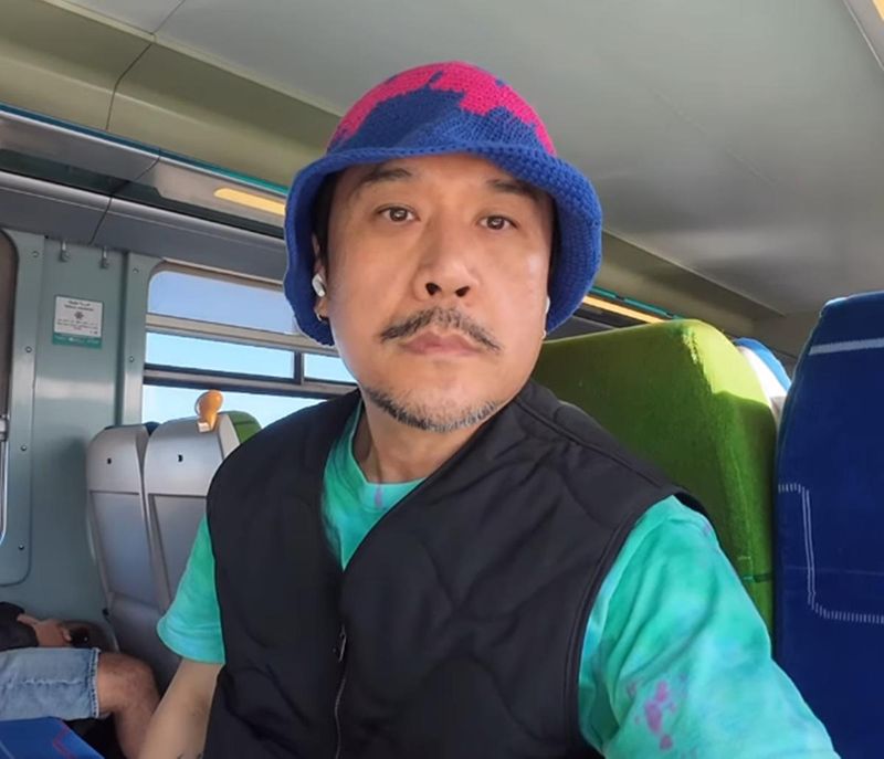 JK김동욱 인스타그램