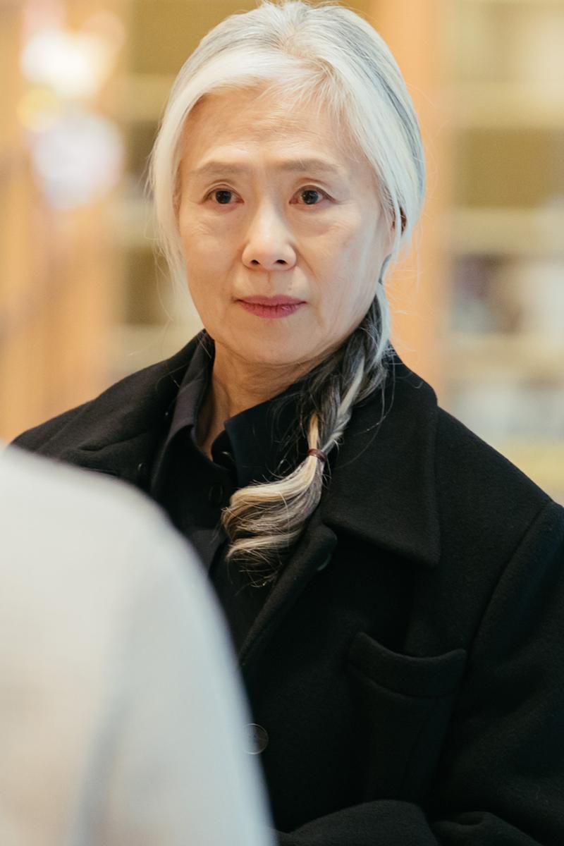 “90년대 스캔들 뒤에 숨은 진실”…예수정, ‘우리영화’ 김진여로 강렬 등장→미스터리 열쇠 쥔다