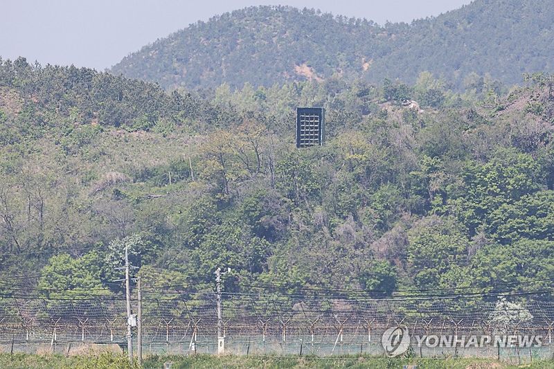 한미, 대북 평화 어귀에서 손 내밀다