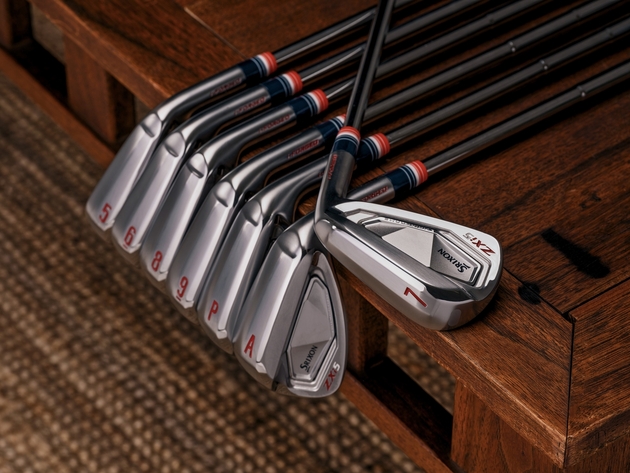 “투어 우승 아이언 한정판”…스릭슨, 투어 프로 에디션 출시→골프용품 시장 관심