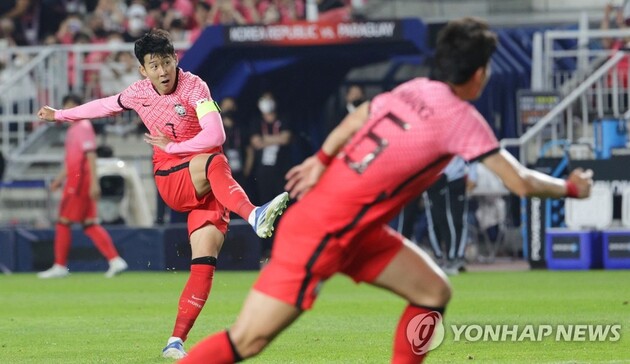 “10월 파라과이전 확정”…홍명보호, 국내 평가전→월드컵 본선 준비 속도