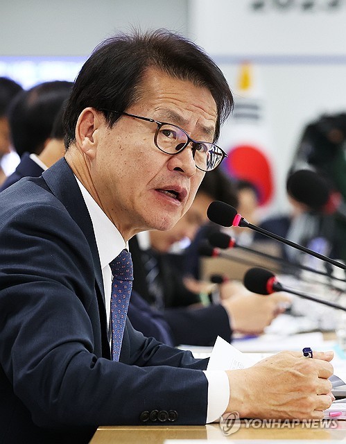 임호선, 상훈법 개정으로 이상설 서훈격상 추진