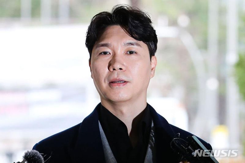 박수홍 / 뉴시스