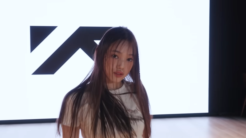 YG엔터테인먼트