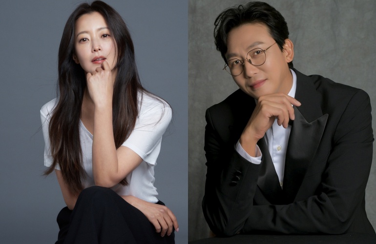 “예측불허 대접 타이밍”…김희선·탁재훈, ‘한끼합쇼’에서 랜선 벗은 진짜 한 끼→시선 집중