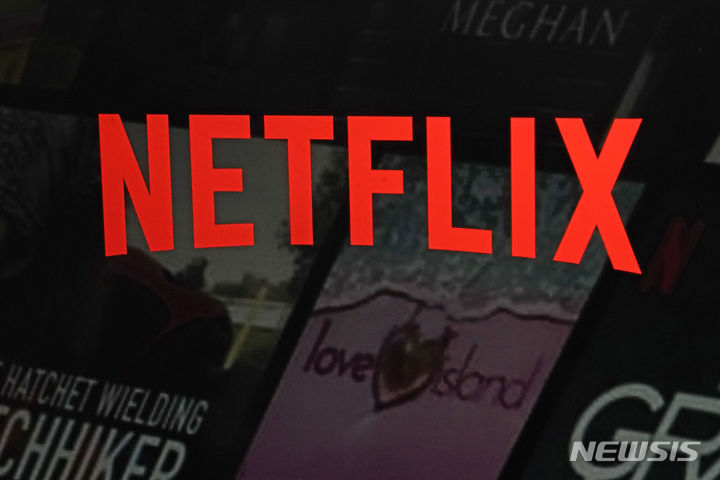 넷플릭스, 세로형 피드 혁신