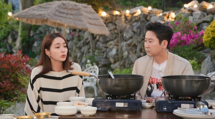 “이병헌·이민정 집에서 만난 축하”…신동엽, ‘가는정 오는정 이민정’→진한 우정 고백