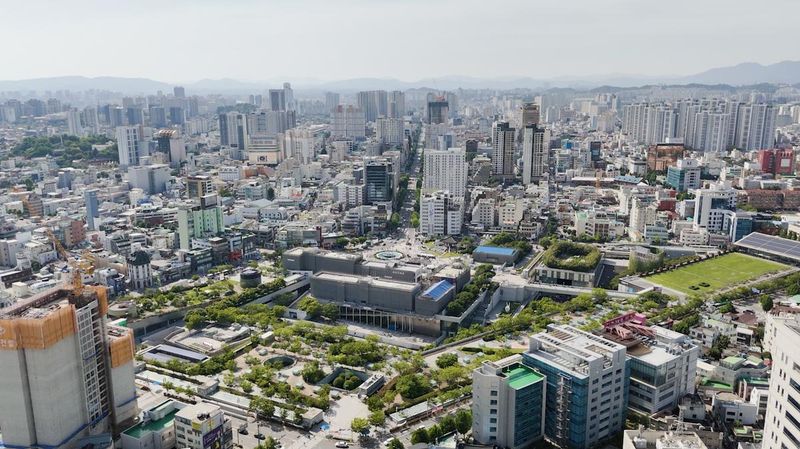 “세월 깃든 골목과 시장”…‘고향민국’ 광주광역시, 사람과 미식의 여정→빛고을의 흔적 남기다 / EBS