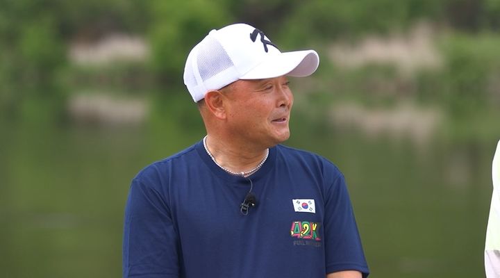 “지옥 같은 4년”…이봉주, ‘뛰어야 산다’ 투병 고백→희망의 러닝