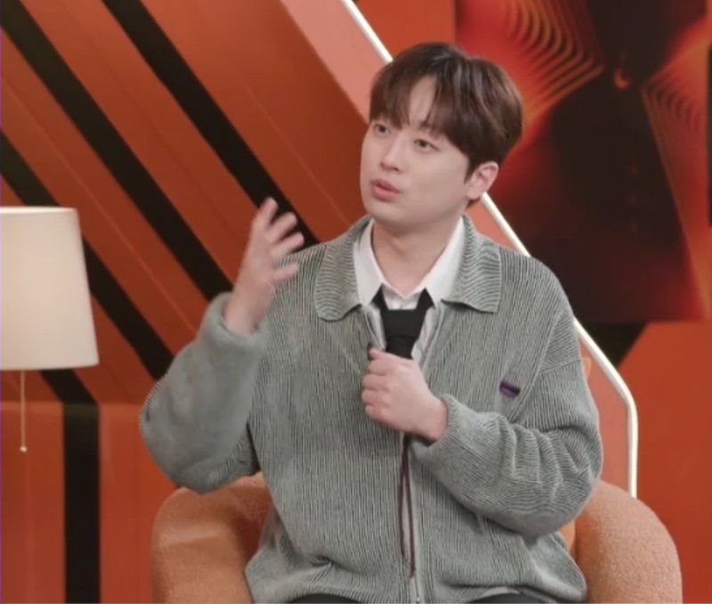 '셀럽병사의 비밀' 이찬원, 조선판 '부부의 세계'에 몰입→숙종의 죽음이 두 여인의 저주 때문이었다?