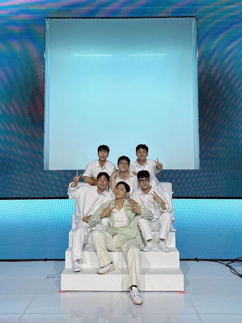 “서울 끝”…이도현, 여운 가득 미소→청춘의 순간 기록 / 배우 이도현 인스타그램