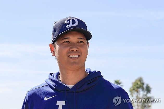 “투·타 겸업 재개”…오타니 쇼헤이, 663일 만에 선발 등판→다저스 기대감 고조