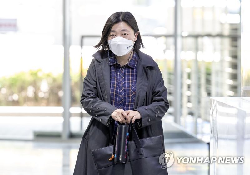 임은정 검사 / 연합뉴스