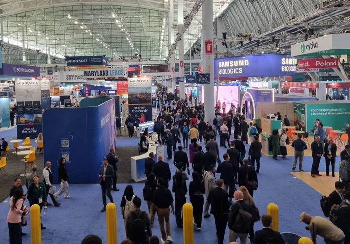 삼성바이오로직스·셀트리온, 미국 바이오 시장 정조준