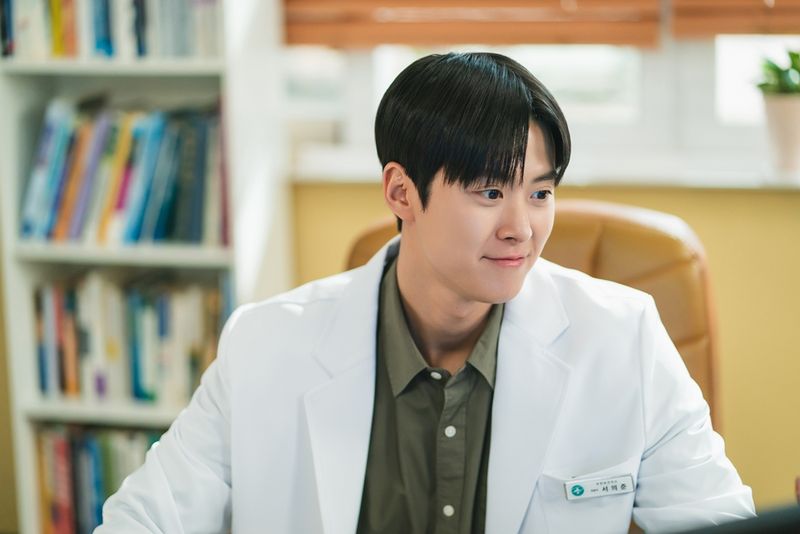 “성장의 흔적이 남았다”…공명, ‘금주를 부탁해’ 종영→진심 어린 감사 전했다 / 사람엔터테인먼트