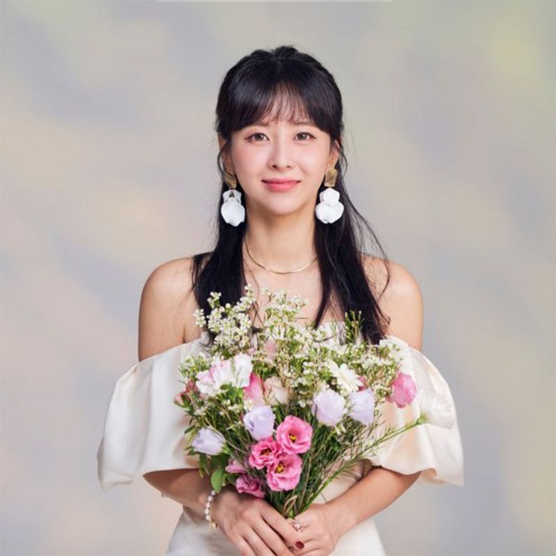 사진: 은가은 SNS