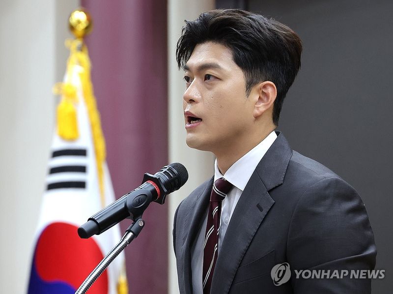 김민석 총리 후보자, 검증 넘은 위기