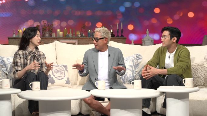 “혼돈에 휩싸인 마음”…이청아·하트페어링, 삼각관계로 출렁인 밤→최종 선택 앞두고 긴장 고조 / 채널A