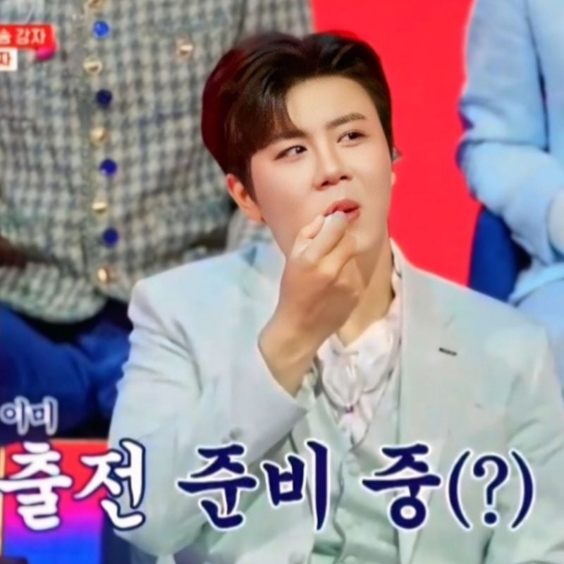 한일톱텐쇼/ 유튜브 캡처