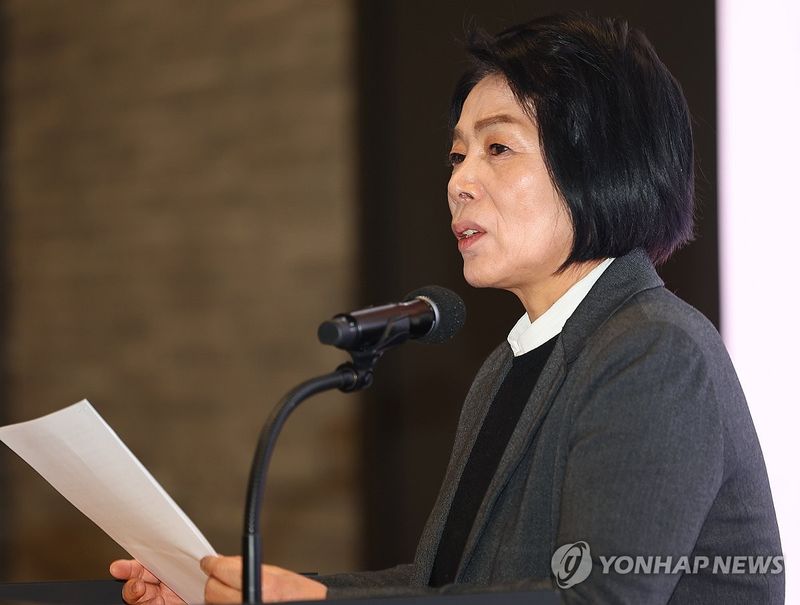 최민희, 통합미디어법 TF 전격 출범”…국정기획위 초안 제안→미디어 시장 대격변 예고