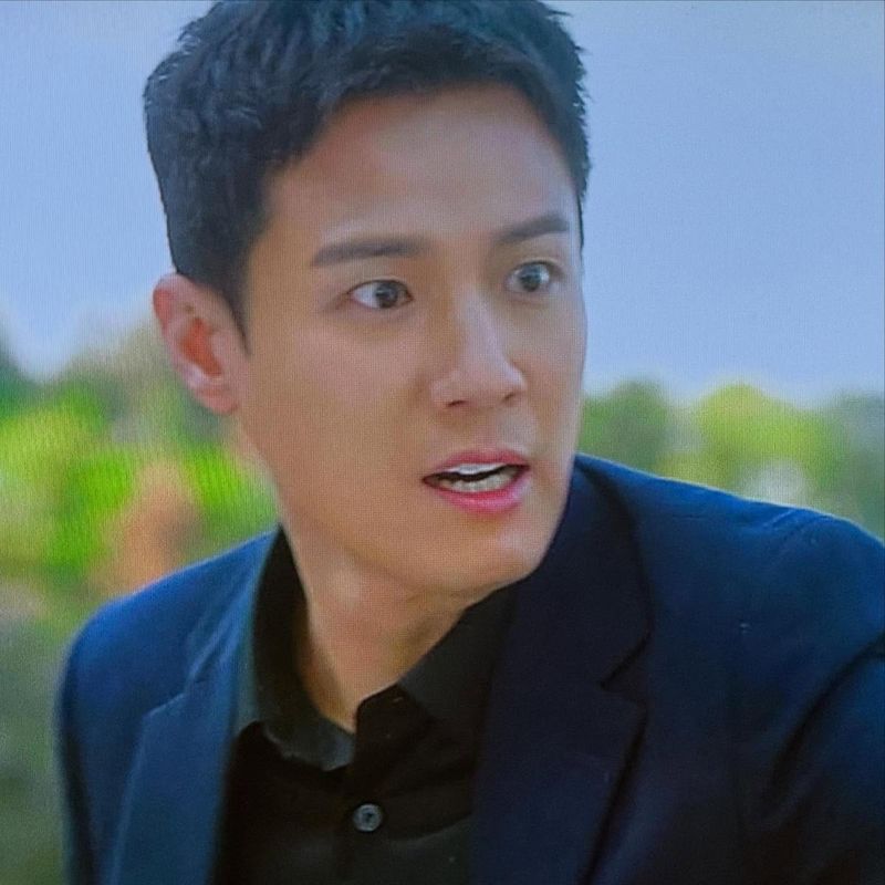 “재인씨는 오늘밤”…서준영, 압도된 표정→심장 두드린 순간 / 배우 서준영 인스타그램