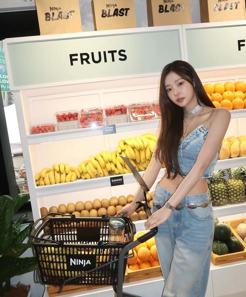 “hot girl~ 무드로 다녀왔어요”…이시안, 여름빛 속 자유로움→LA걸 감성 폭발 / 솔로지옥4 출연자 모델 이시안 인스타그램